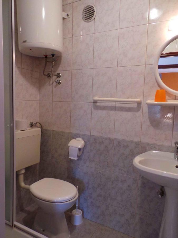 Apartment In Valbandon/Istrien 11261 Esterno foto